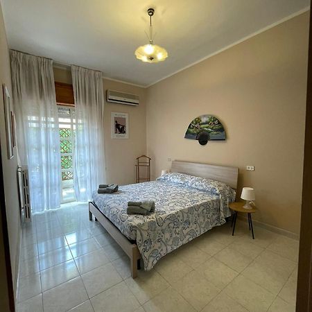 Casa Elena Apartman Cagliari Kültér fotó
