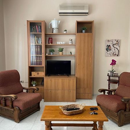 Casa Elena Apartman Cagliari Kültér fotó