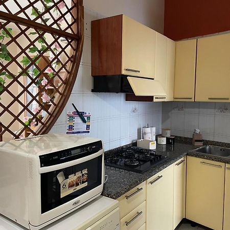 Casa Elena Apartman Cagliari Kültér fotó