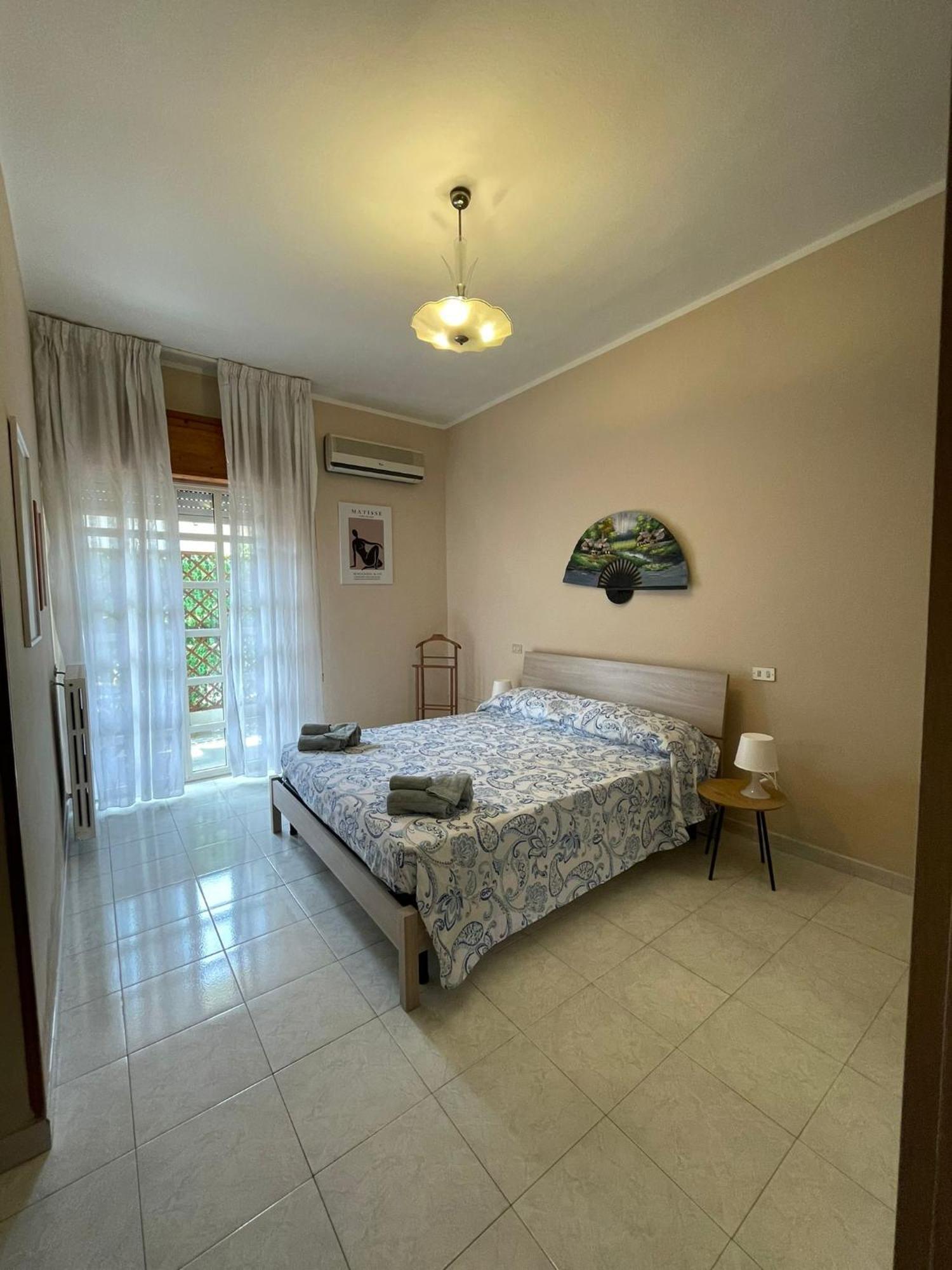 Casa Elena Apartman Cagliari Kültér fotó