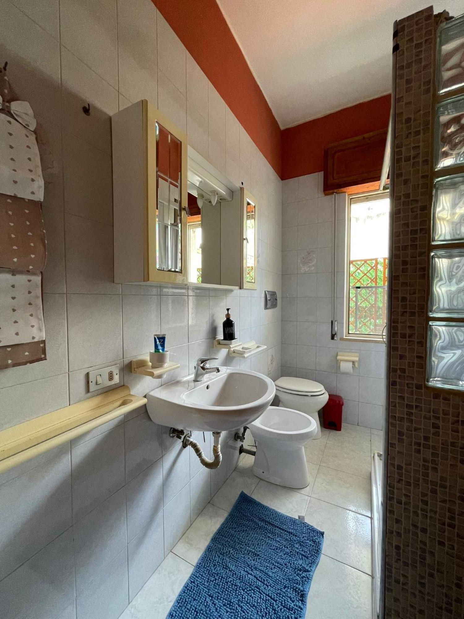 Casa Elena Apartman Cagliari Kültér fotó