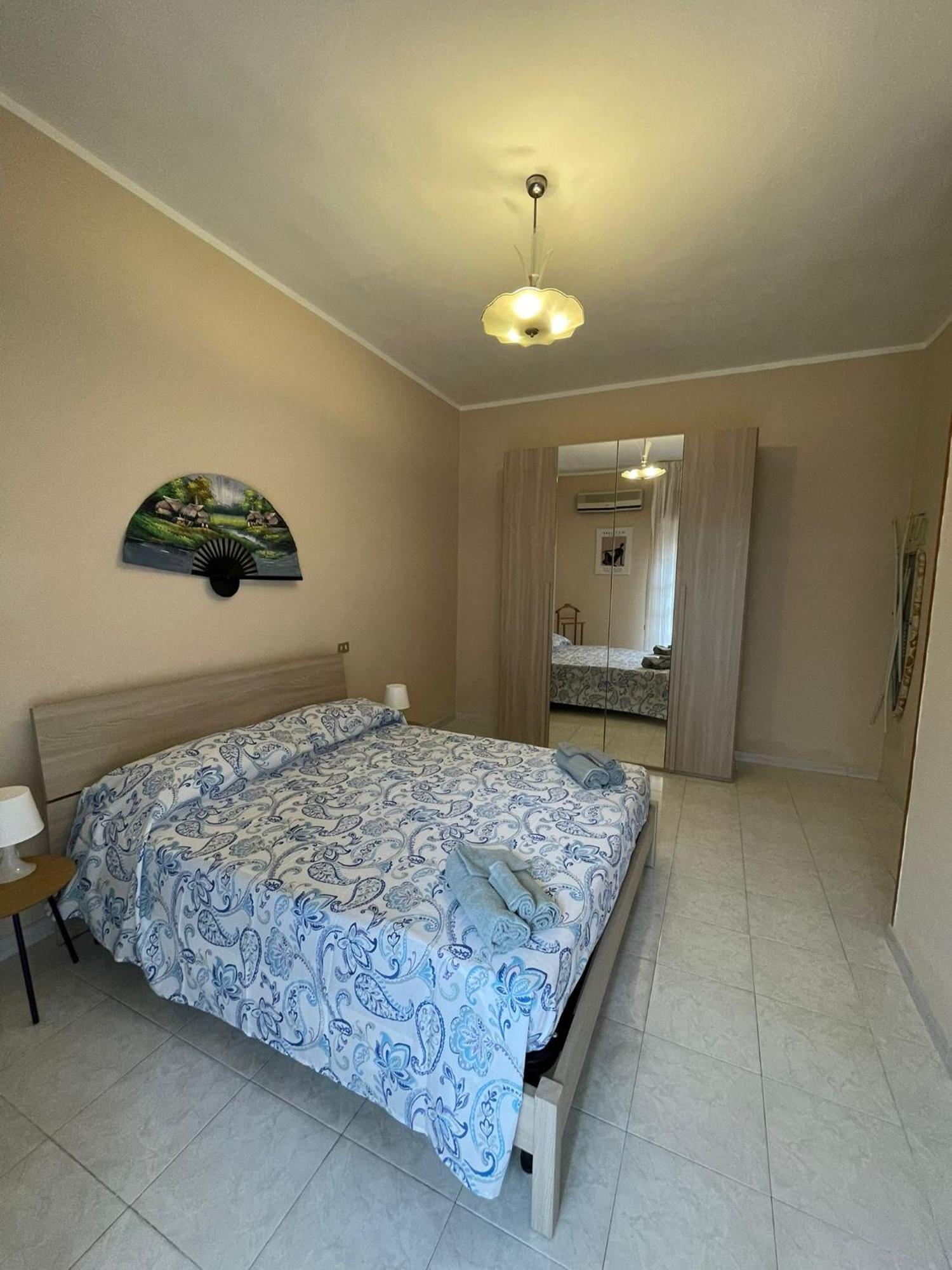 Casa Elena Apartman Cagliari Kültér fotó