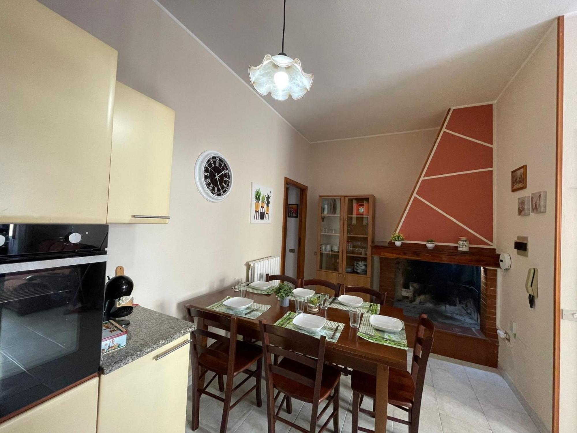 Casa Elena Apartman Cagliari Kültér fotó