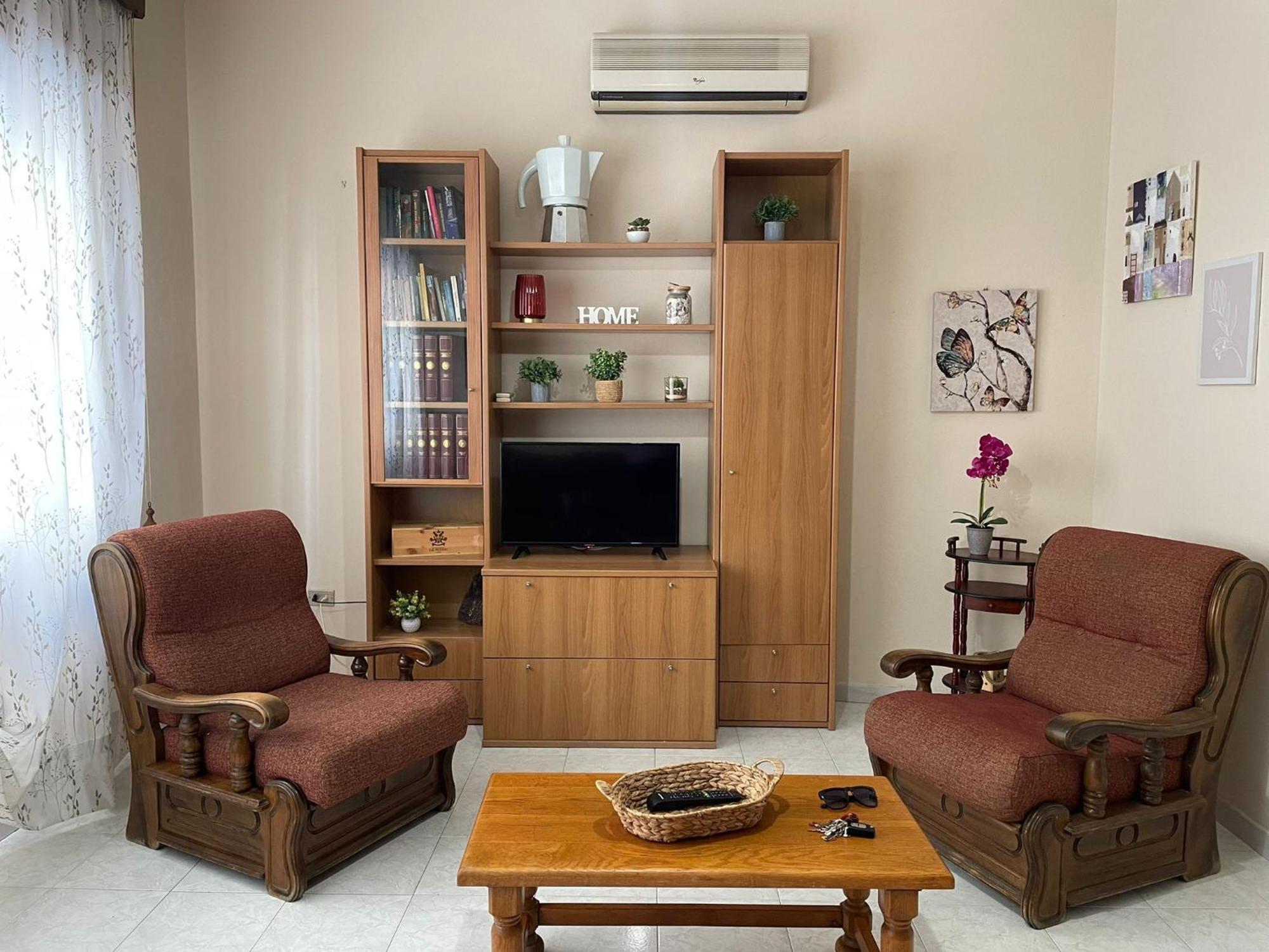 Casa Elena Apartman Cagliari Kültér fotó